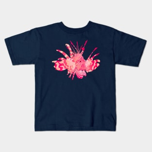 Lionfish Kids T-Shirt